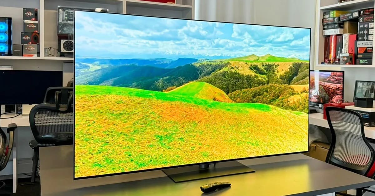 Các model tivi LG 65 inch mới nhất, giá tốt nhất