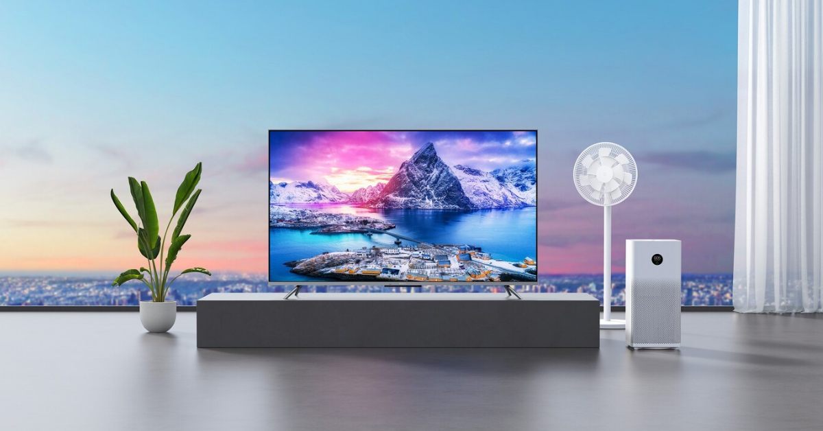 Các model tivi Xiaomi 43inch mới nhất, giá tốt nhất