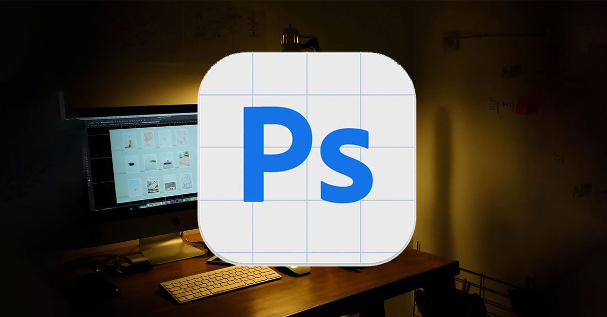 Các phím tắt cơ bản giúp bạn sử dụng Photoshop như chuyên gia