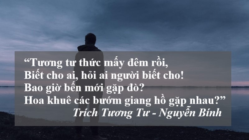 Các thể thơ Việt Nam | 8 loại phổ biến và điểm đặc trưng  