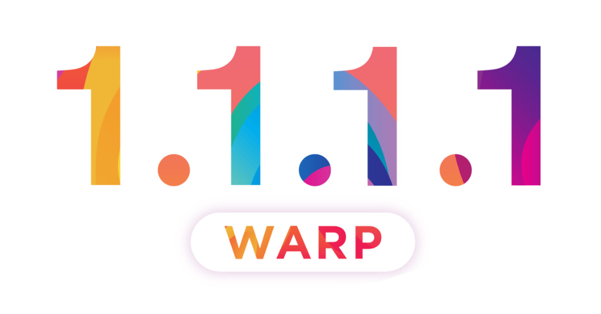 Cách cài WARP 1.1.1.1 for PC để vào web bị chặn