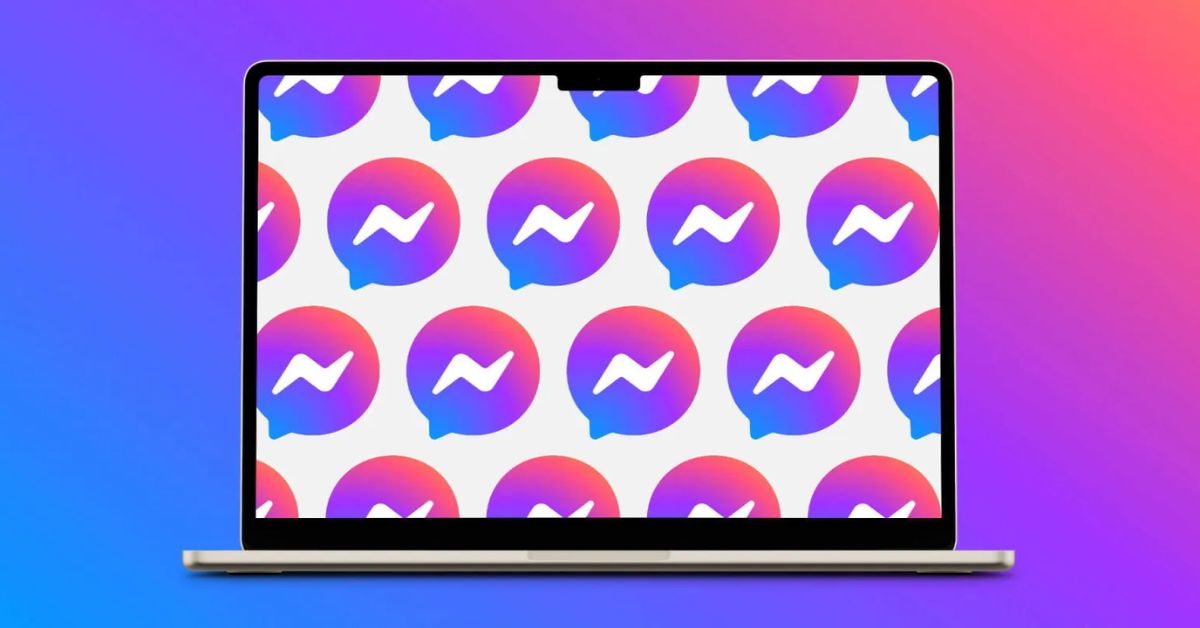 Cách cài đặt Facebook Messenger cho máy tính đơn giản nhất