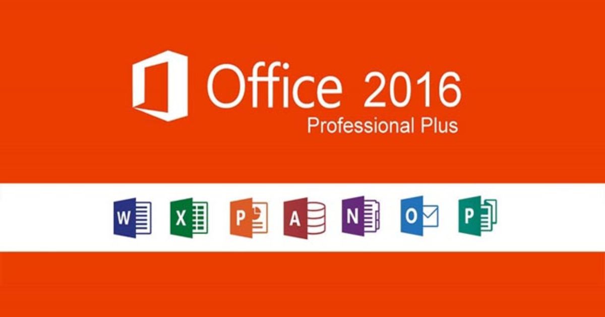 Cách cài đặt Office 2016 đơn giản nhất