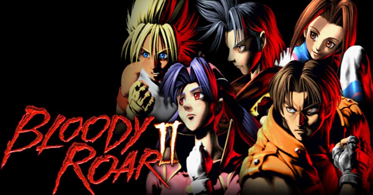 Cách chơi đấu trường thú Bloody Roar 2 chi tiết từ A – Z