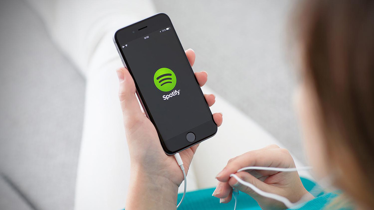 Cách đăng kí Spotify Premium 3 tháng với giá bằng một chiếc “bánh bao”