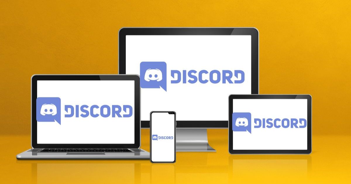 Cách đăng nhập Discord trên Web, máy tính, điện thoại dễ dàng