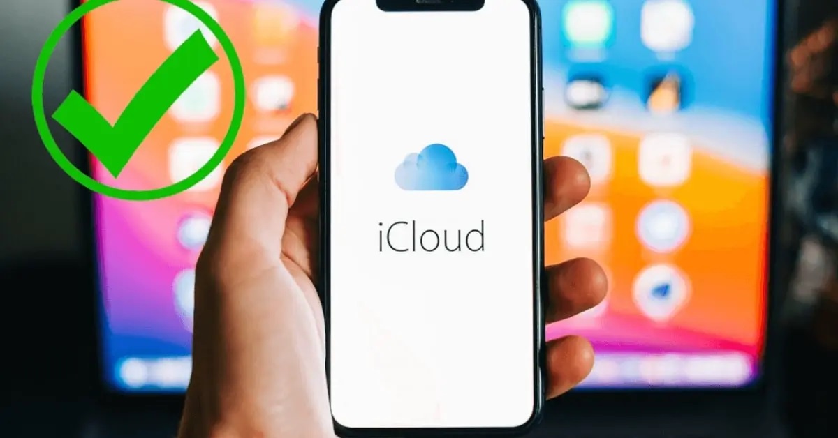 Cách đăng nhập, đăng xuất iCloud trên máy tính, điện thoại đơn giản