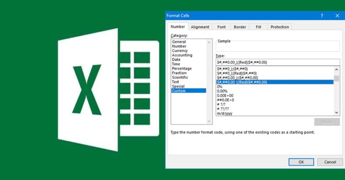 Cách định dạng số trong Excel đơn giản, chi tiết nhất