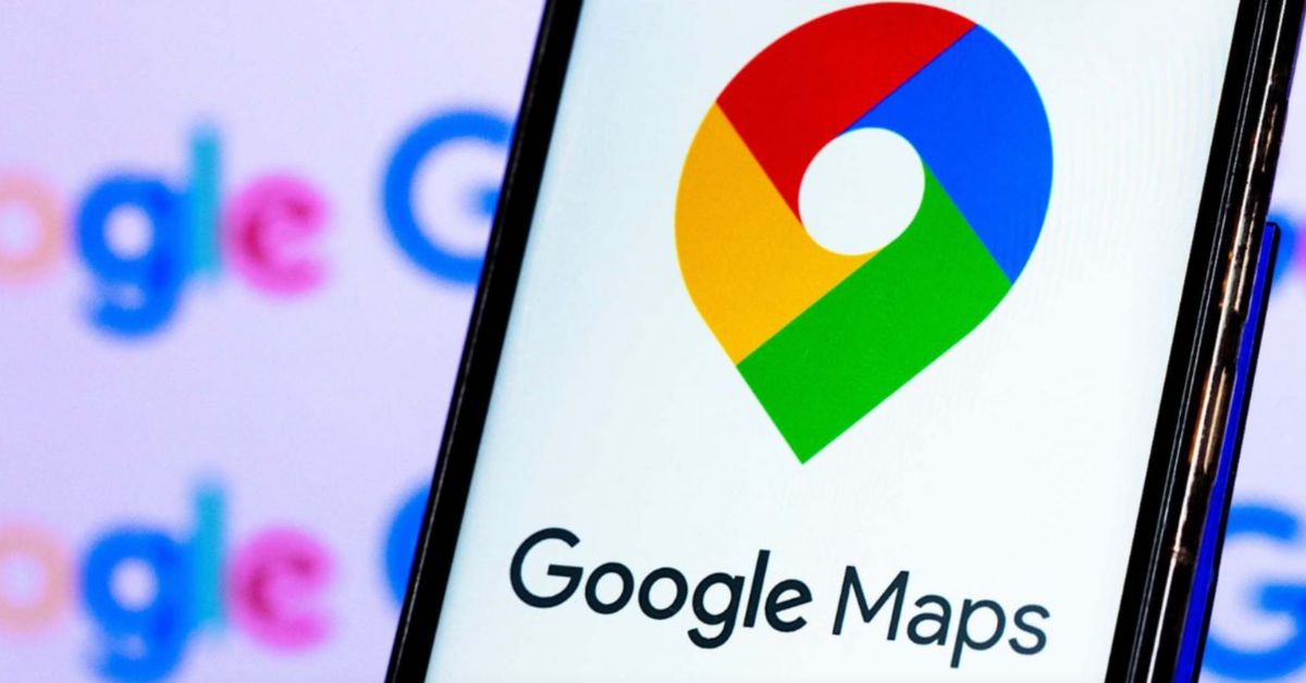 Cách đo khoảng cách trên Google Maps chính xác giữa các điểm bất kỳ