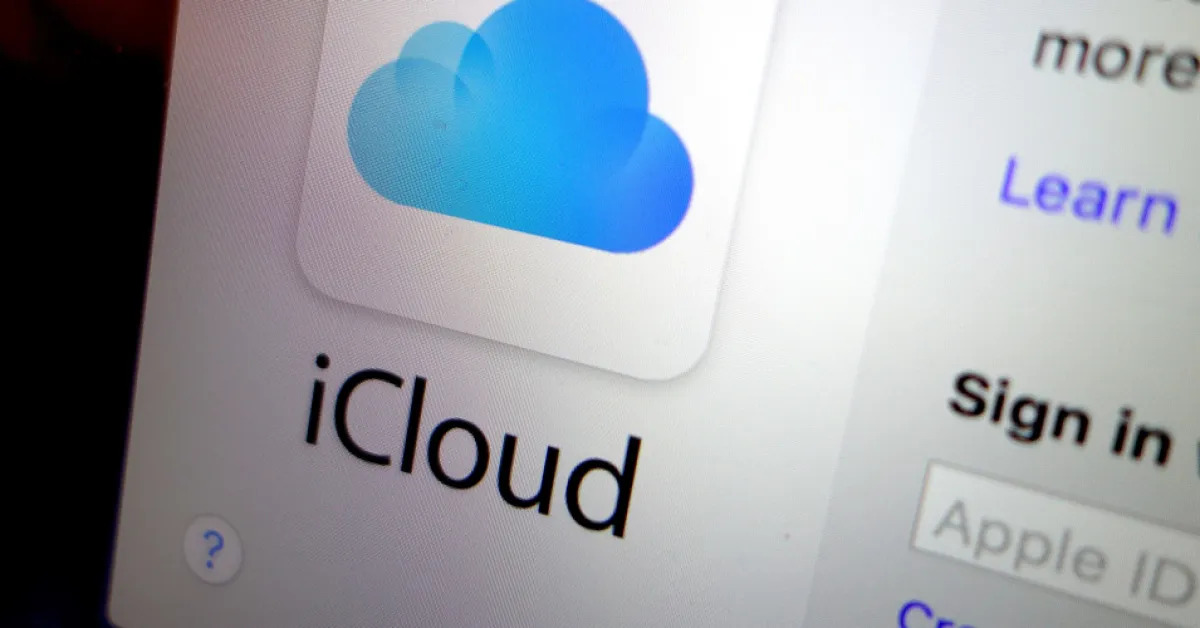 Cách đổi mật khẩu iCloud để tăng cường bảo mật cho thiết bị