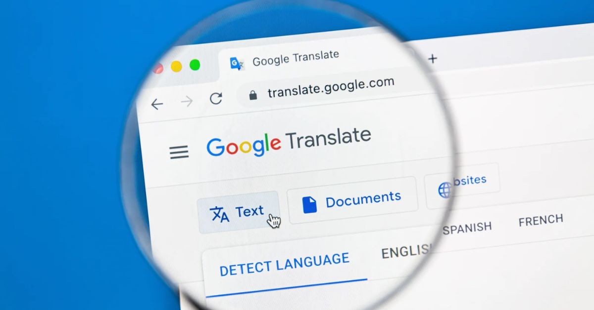 Cách dùng Google Translate dịch văn bản, hình ảnh, giọng nói trên điện thoại