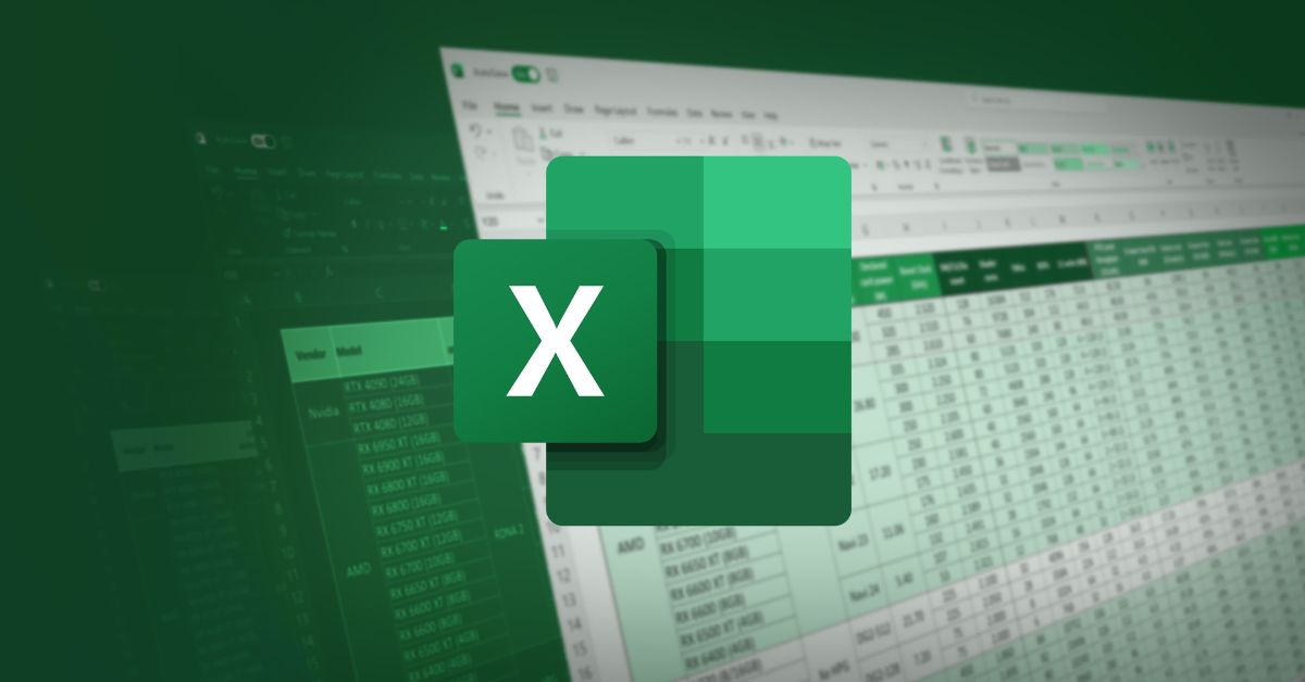 Cách dùng hàm MIN, MAX trong Excel đơn giản, dễ hiểu nhất