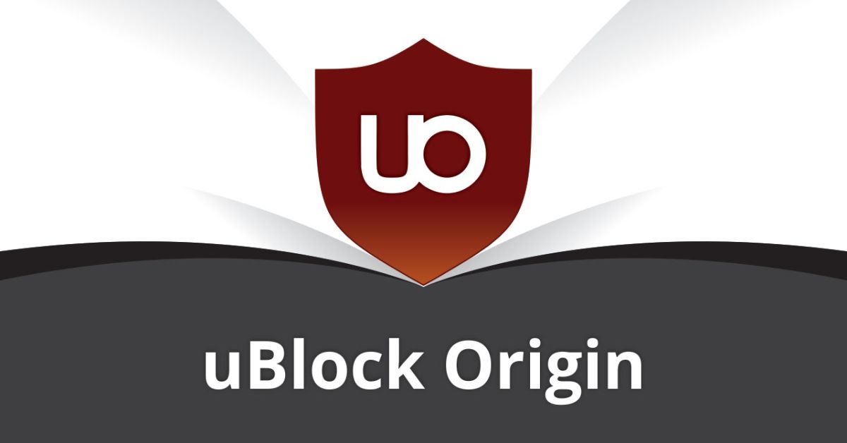 Cách dùng uBlock Origin chặn quảng cáo trên trình duyệt