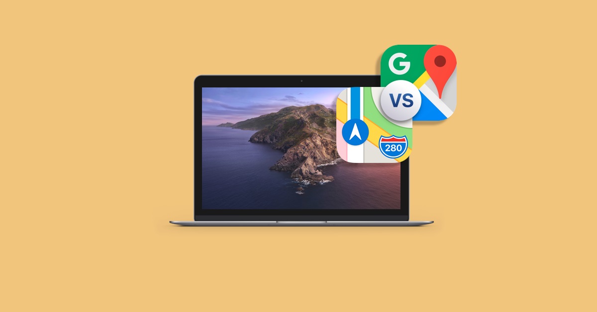 Cách gửi định vị trên Google Maps đơn giản và dễ dàng nhất