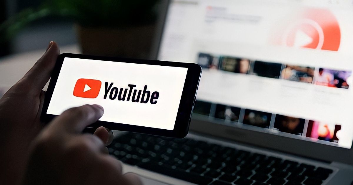 Cách khắc phục tình trạng YouTube bị lỗi trên điện thoại, máy tính