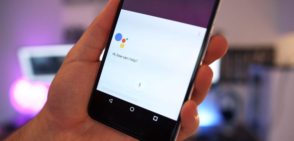 Cách kích hoạt Google Assistant trên điện thoại Android