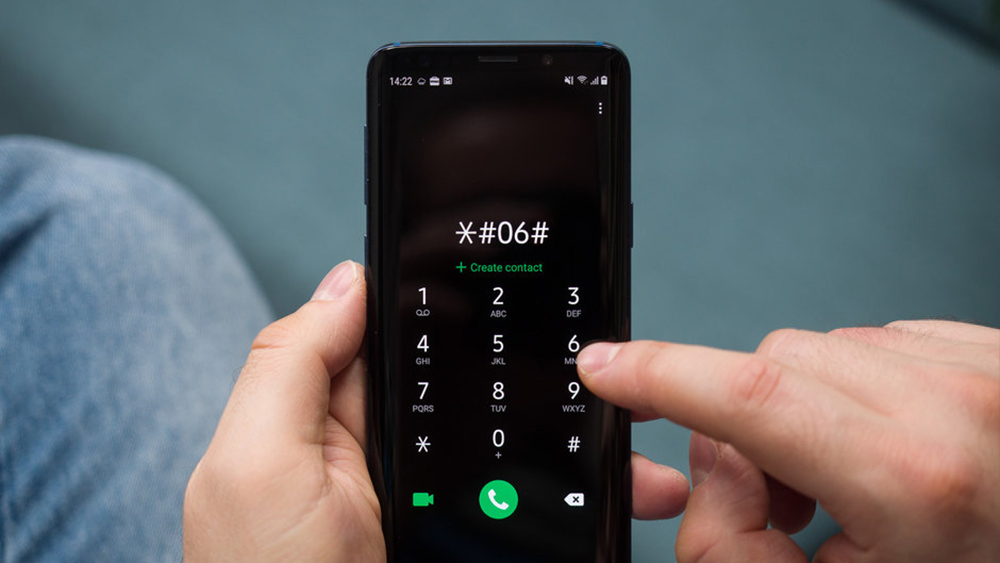 Cách kiểm tra IMEI của điện thoại? Quá đơn giản và dễ dàng!