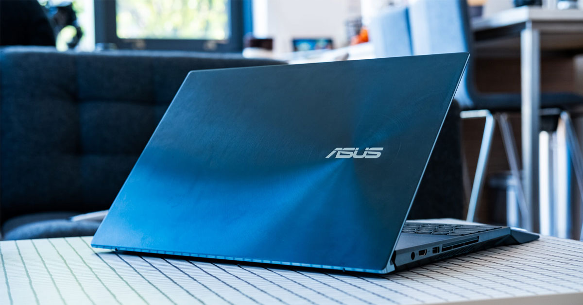 Cách kiểm tra bảo hành laptop ASUS bằng IMEI, Serial Number đơn giản