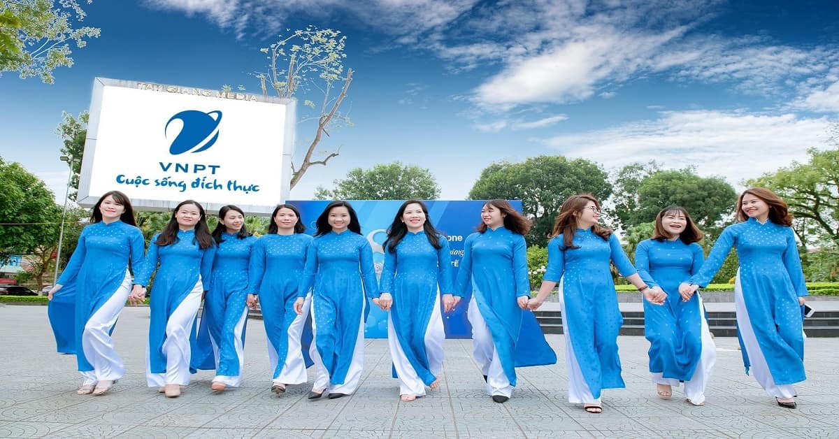 Cách liên hệ tổng đài VNPT, số hotline liên hệ 24/7