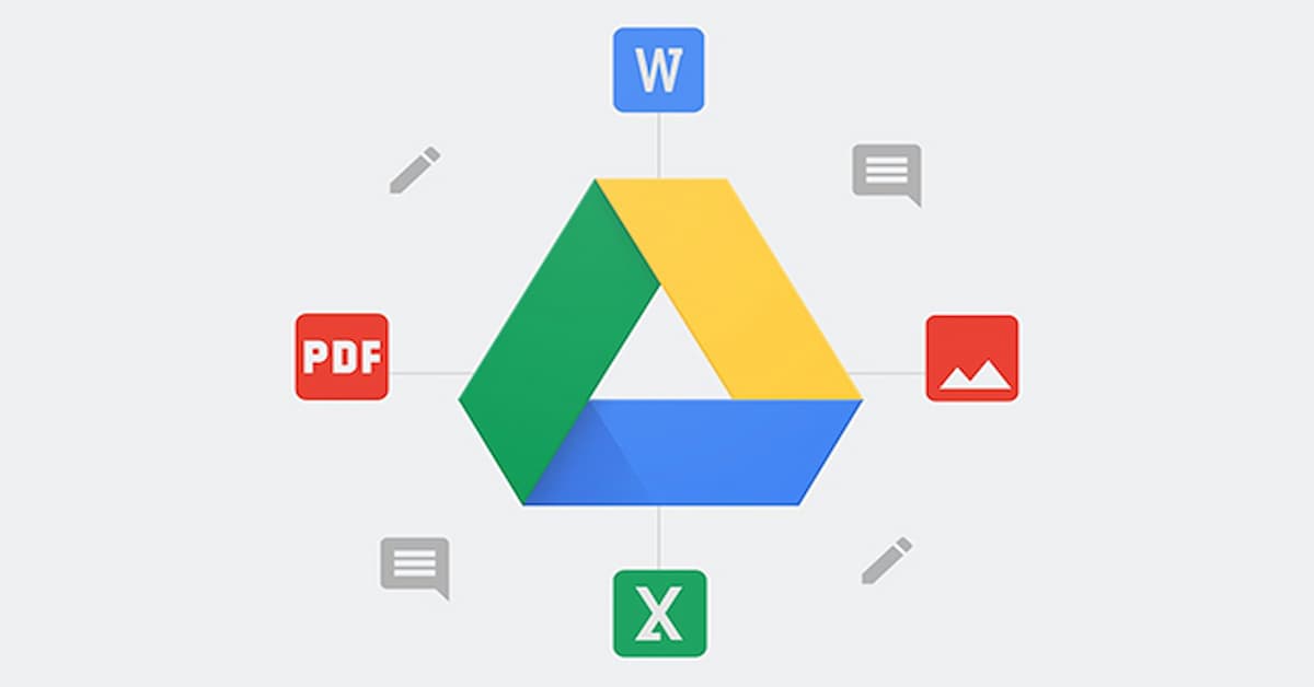 Cách mua dung lượng Google Drive đơn giản nhất