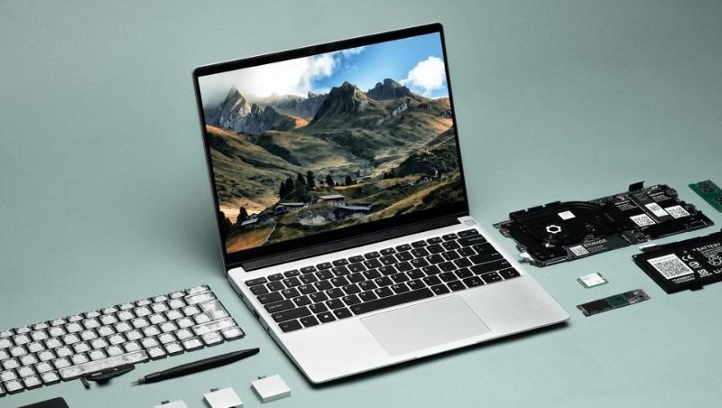 Cách nâng cấp laptop cũ cực kỳ đơn giản? Bạn có biết?