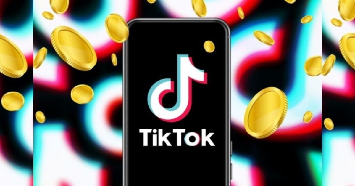 Cách nạp xu TikTok giá rẻ, đơn giản nhất 2023