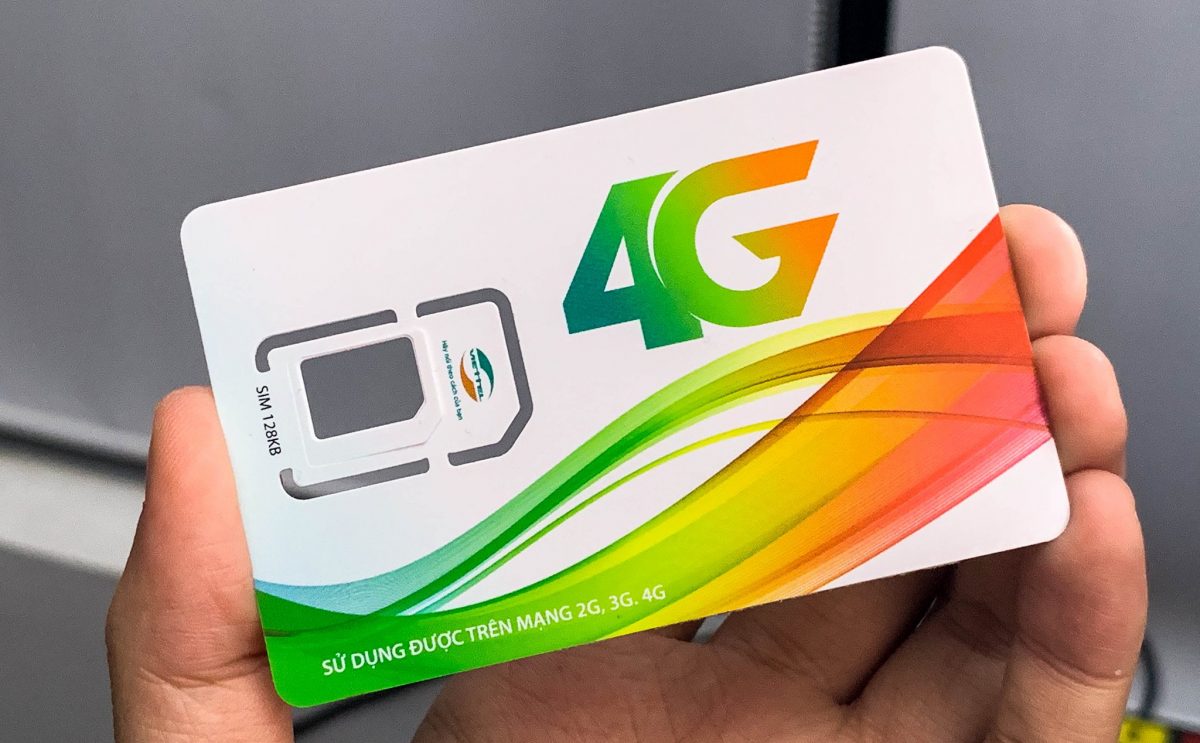 Cách nhận DATA 4G miễn phí cùng các ưu đãi khác của Viettel cực đơn giản mà có thể bạn chưa biết