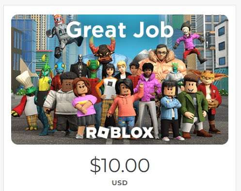 Cách nhận Robux miễn phí 2024, Cách có Robux Free