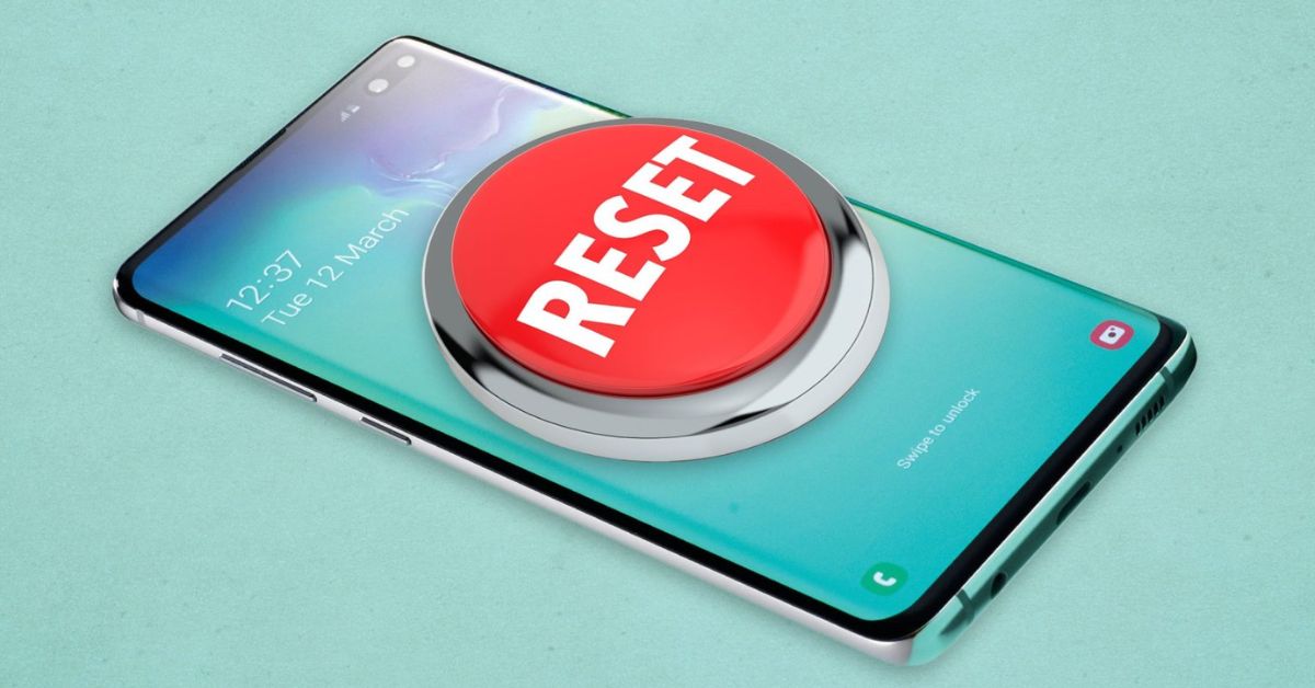 Cách reset điện thoại Oppo siêu đơn giản