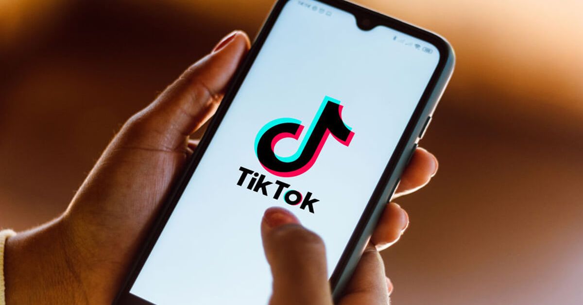 Cách sao chép liên kết Tiktok đơn giản, mới nhất