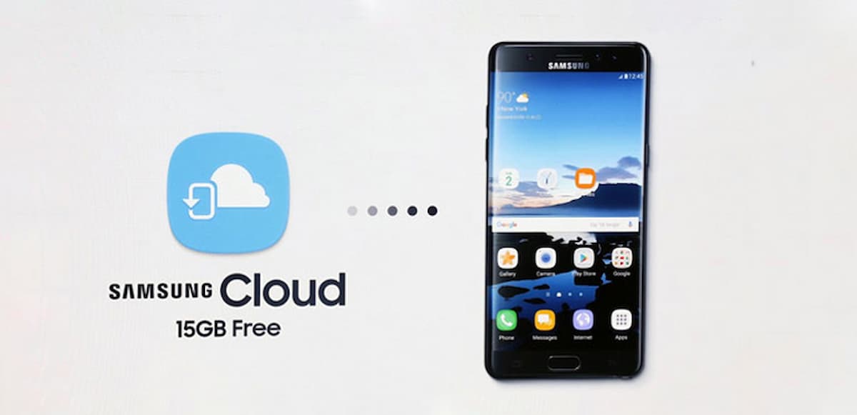 Cách sao lưu dữ liệu trên điện thoại Samsung nhanh chóng