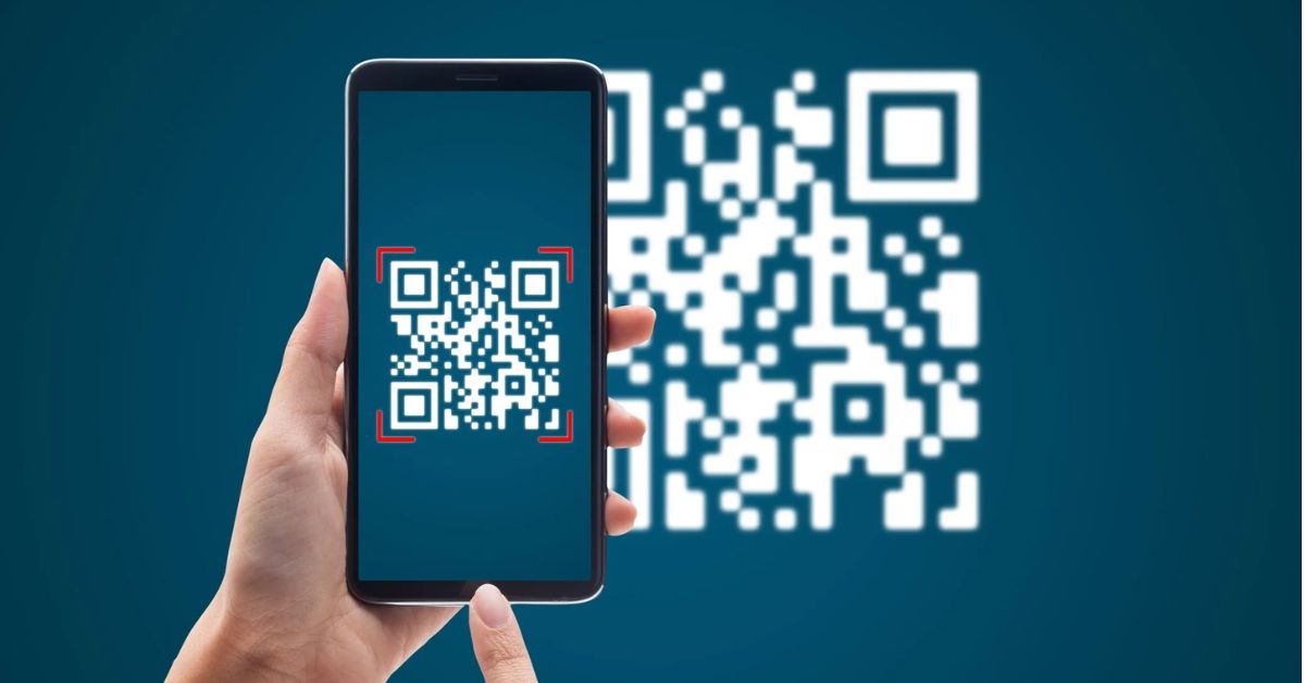 Cách scan, đọc mã QR Code trên máy tính Windows không cần tải phần mềm