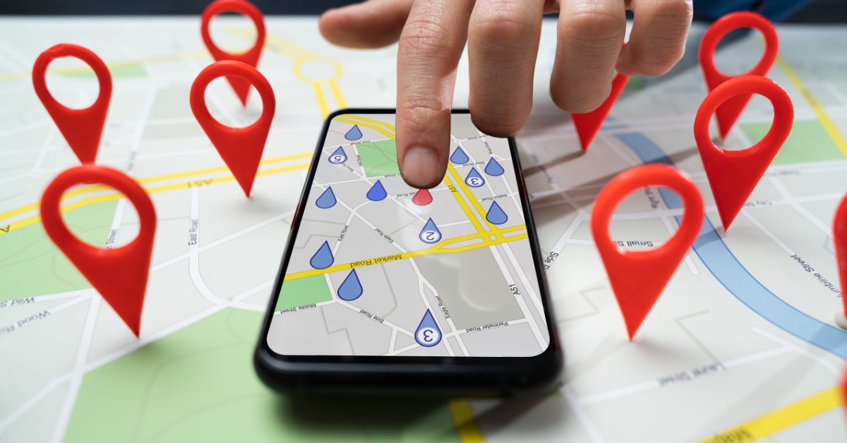 Cách sử dụng Google Maps chỉ đường đi nhanh chóng nhất