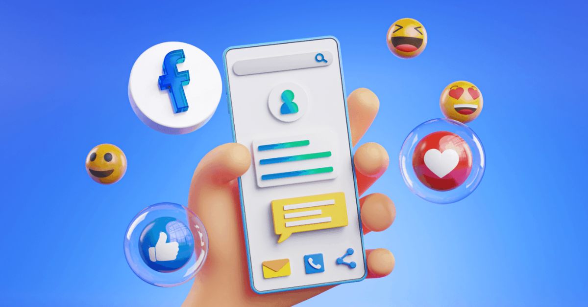 Cách sử dụng phần mềm, app tăng like Facebook miễn phí?