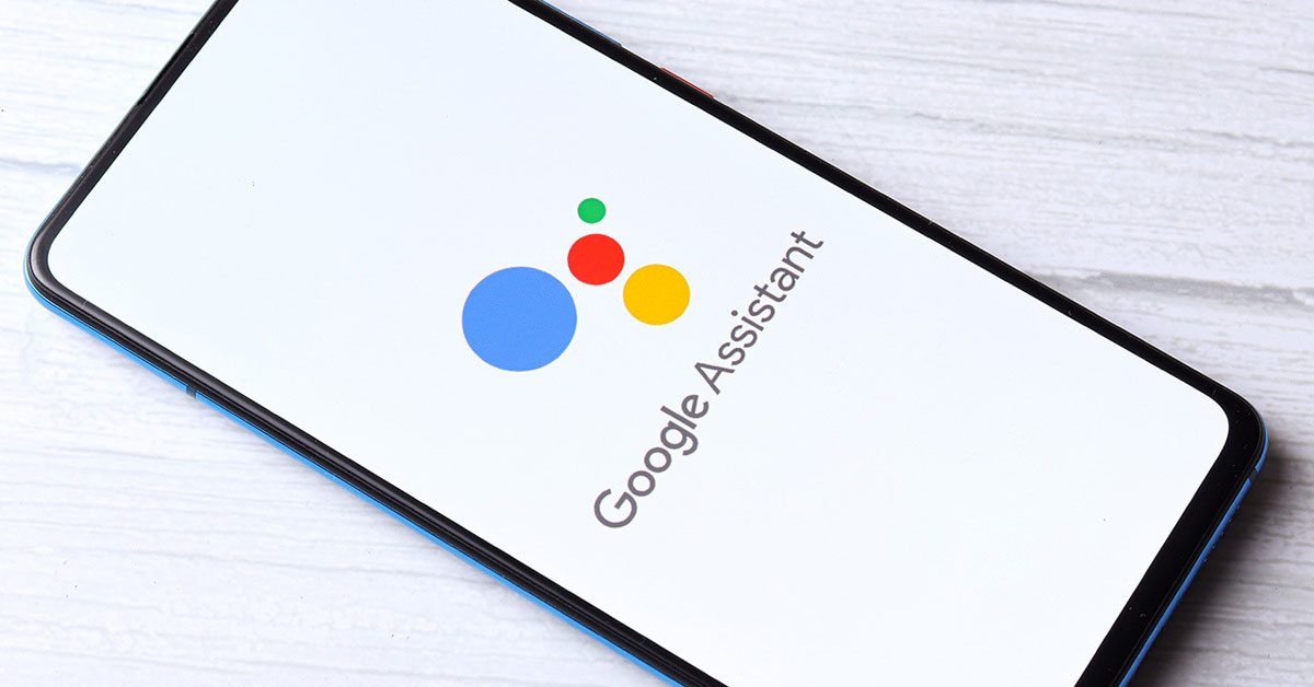 Cách sử dụng trợ lý Google Assistant trên điện thoại Android chi tiết