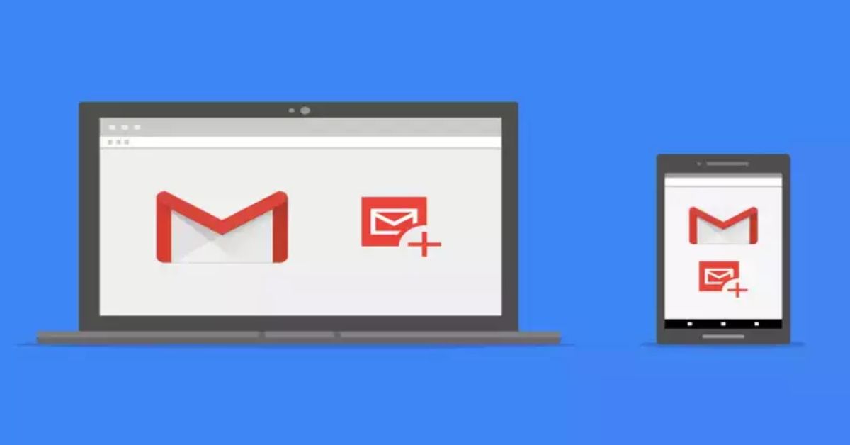 Cách tải Gmail về máy tính, điện thoại nhanh chóng