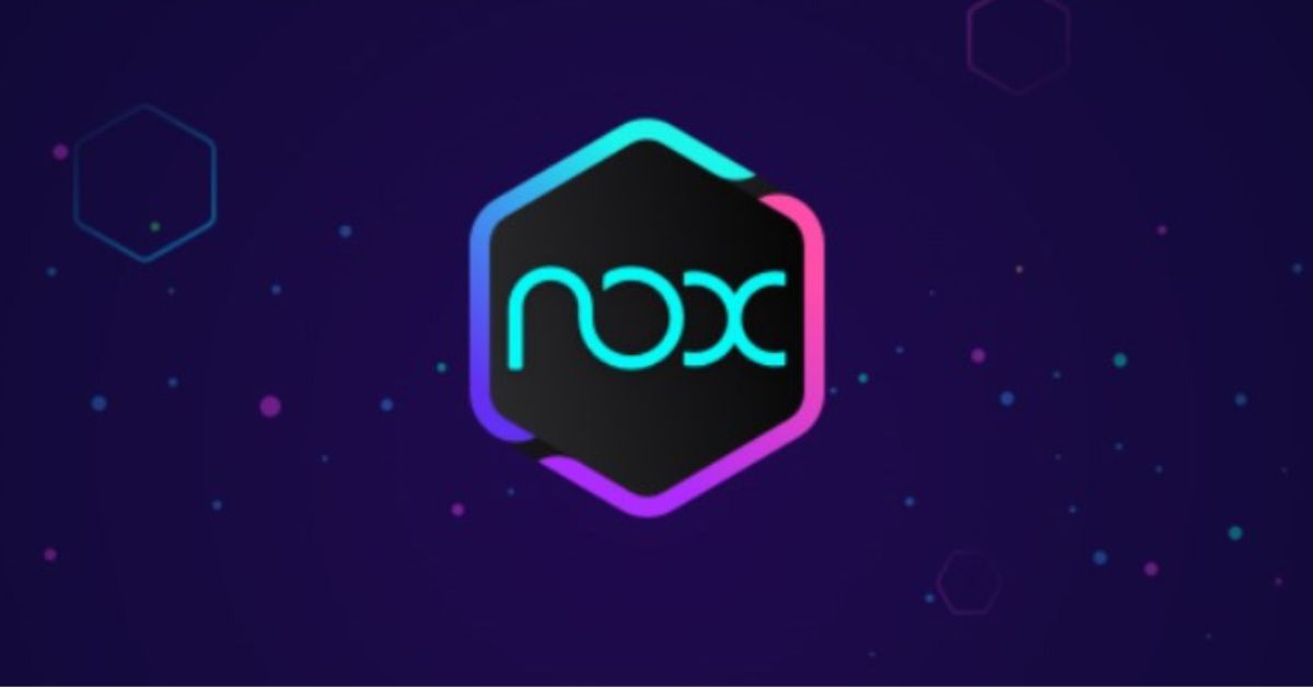 Cách tải phần mềm giả lập Nox Player về máy tính cực đơn giản