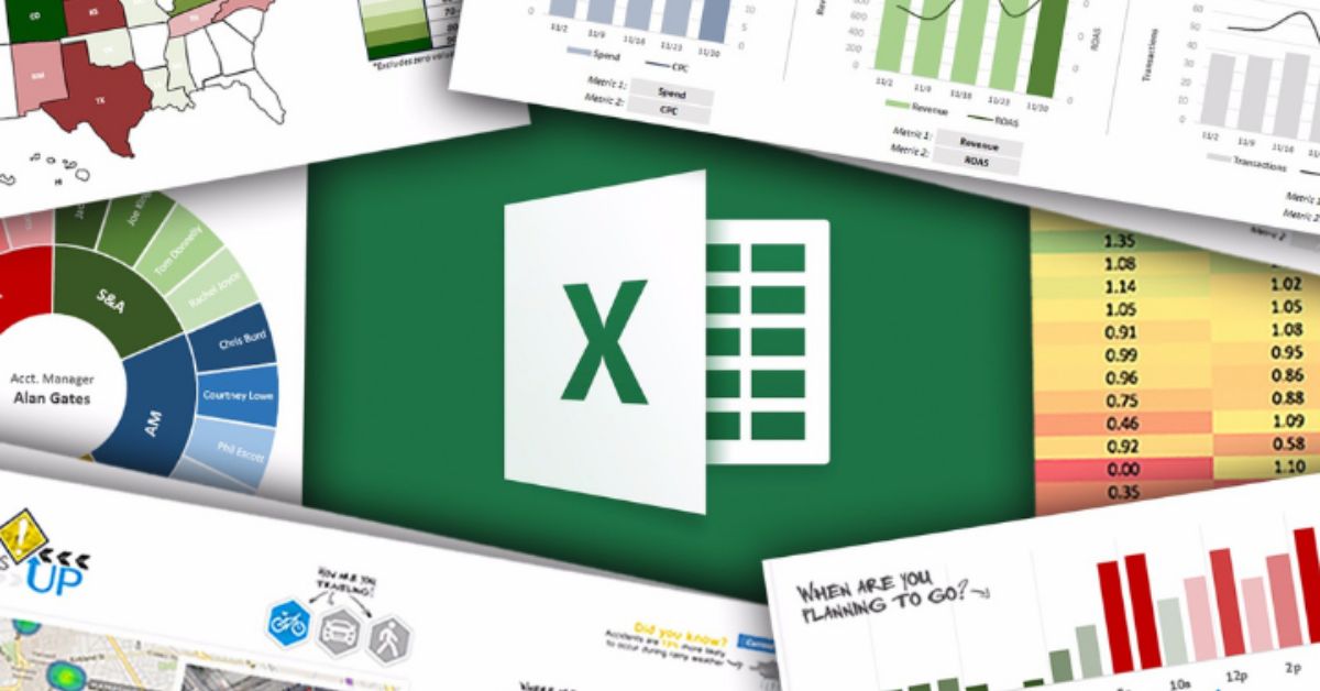 Cách tạo bảng trong Excel đơn giản, dễ hiểu: Tham khảo ngay!!!