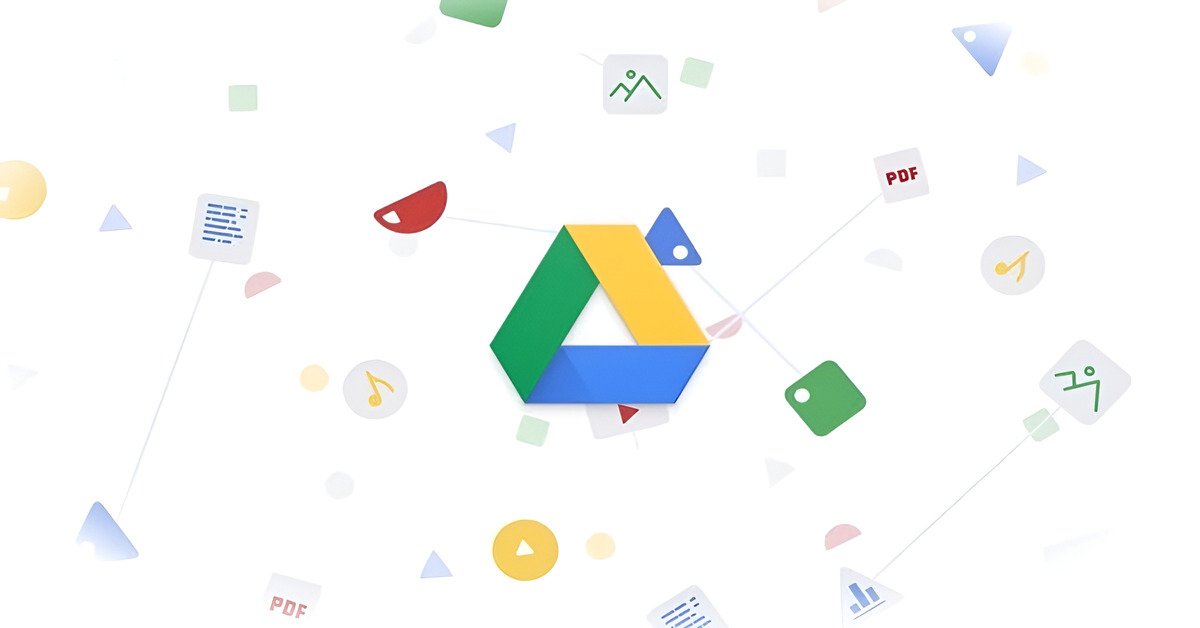 Cách tạo tài khoản Google Drive Unlimited – Không giới hạn dung lượng