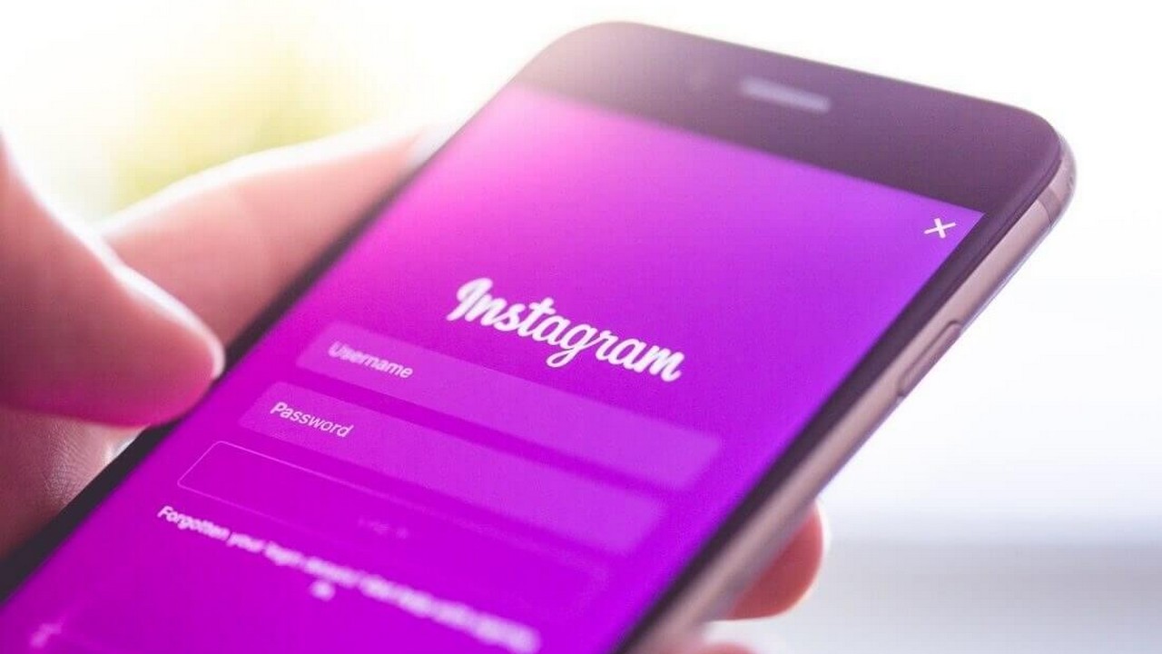 Cách tắt tính năng bình luận trên Instagram