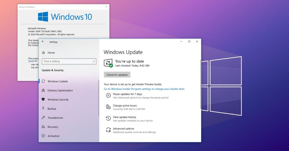 Cách tắt update Win 10, chặn cập nhật trên Win 10 hiệu quả