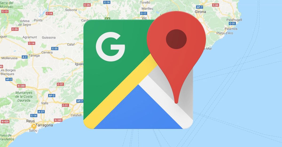 Cách thả ghim trên Google Maps cực kỳ đơn giản dành cho bạn