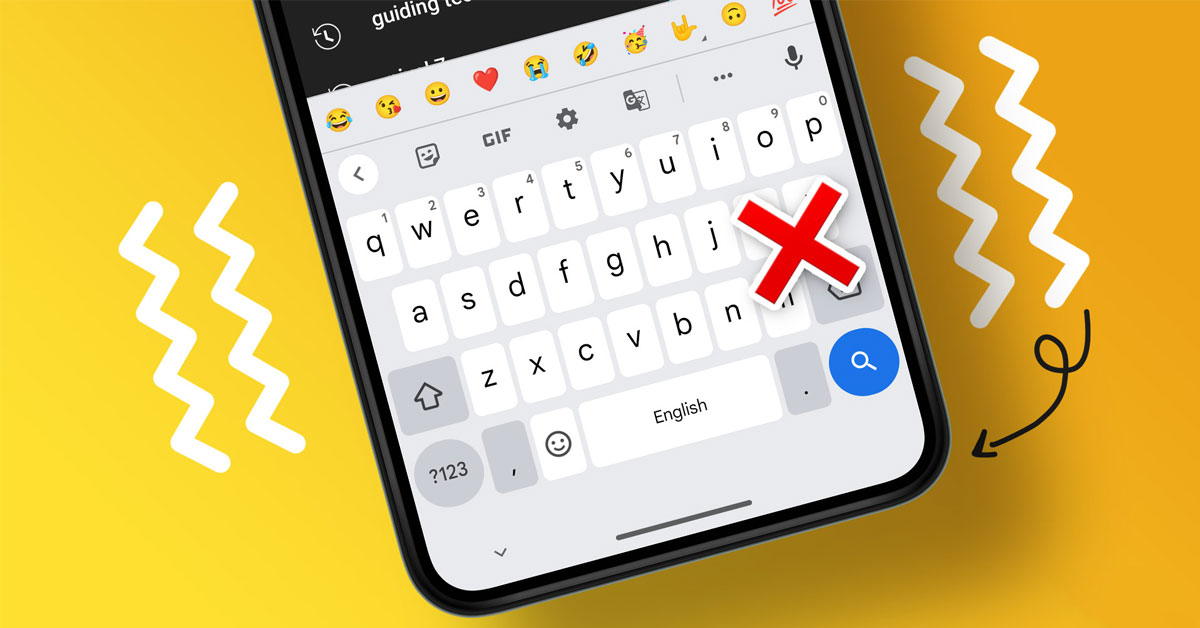 Cách thay đổi bàn phím trên điện thoại Android và iPhone