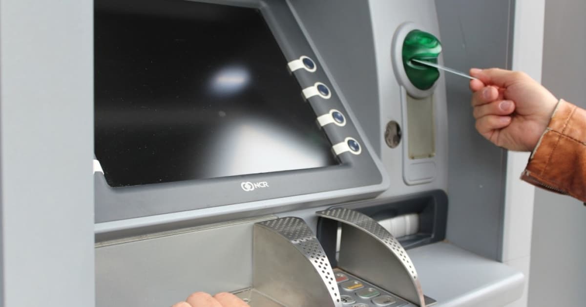 Cách tìm cây ATM gần đây mà có thể bạn chưa biết