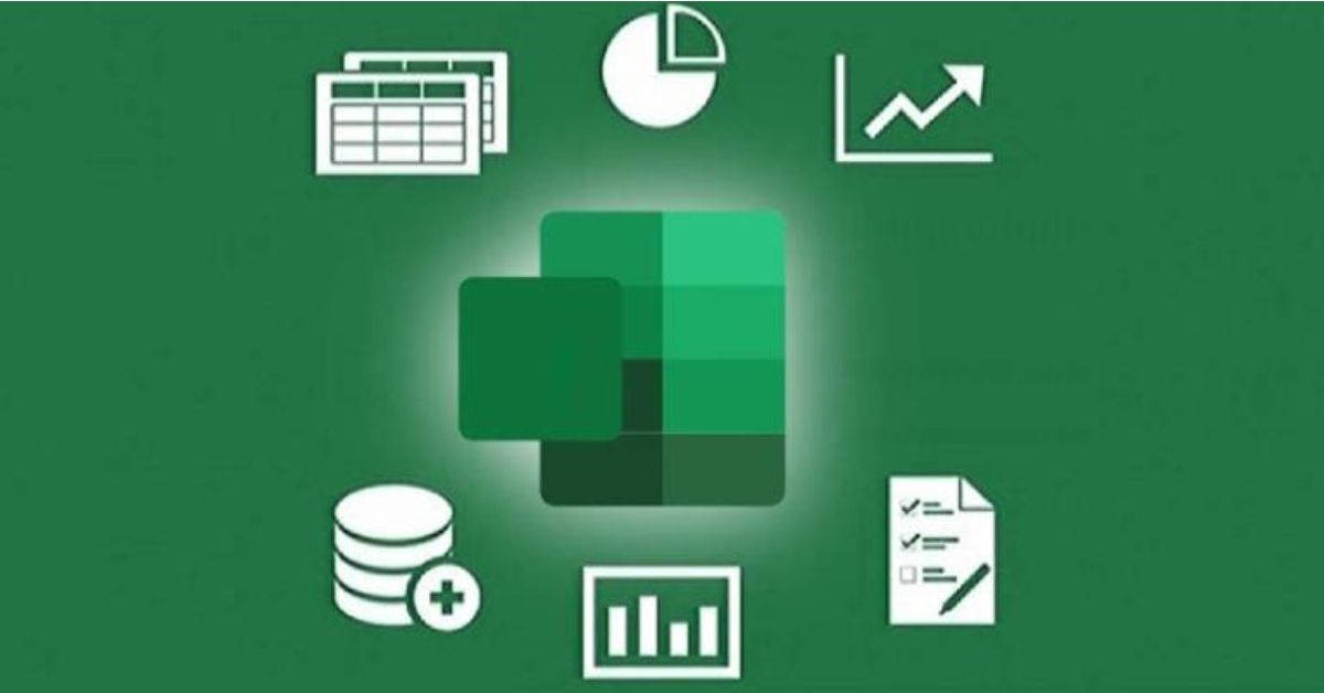 Cách tính tỷ lệ phần trăm trong Excel