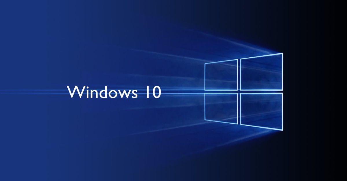 Cách update Windows 7 lên Windows 10 bản quyền