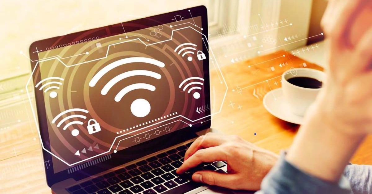 Cách xem lại mật khẩu Wifi trên điện thoại