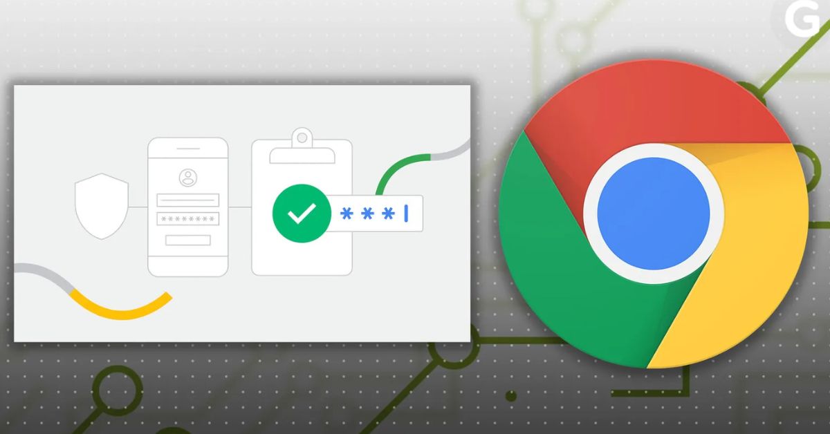 Cách xem mật khẩu đã lưu trên Google Chrome bằng điện thoại, máy tính