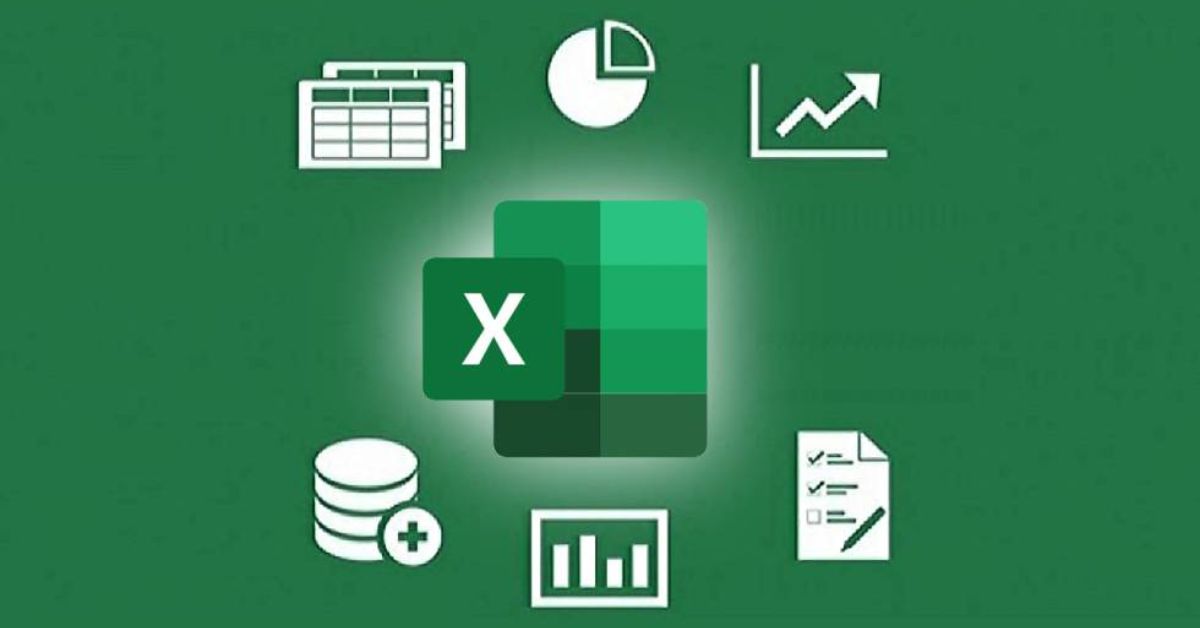 Cách xóa dòng trống trong excel: Tổng hợp các cách nhanh và đơn giản nhất