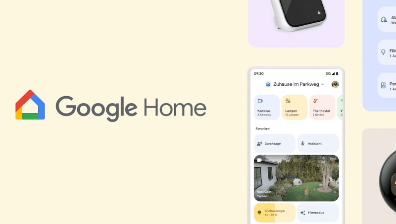 Cách xóa ứng dụng và thiết bị không hoạt động trên Google Home để tối ưu hóa trải nghiệm